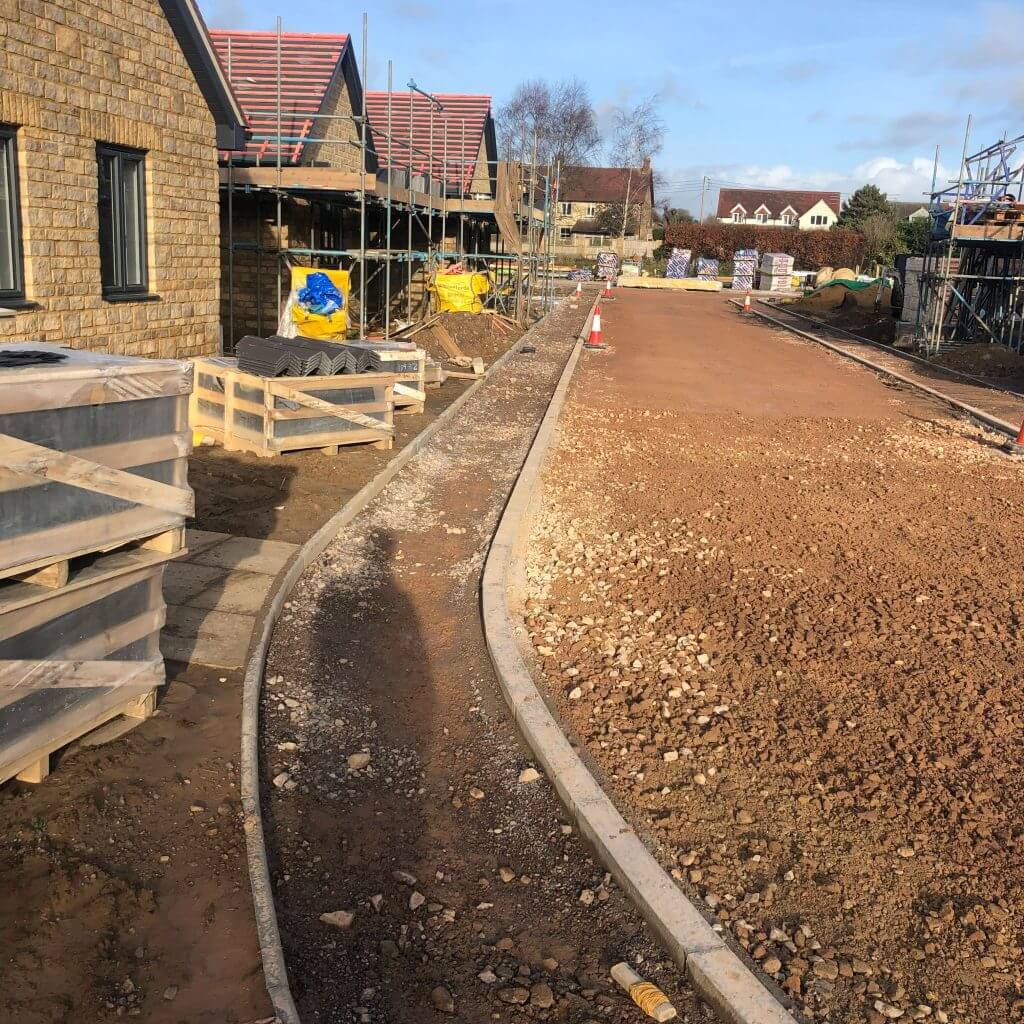 Barley Mead, East Coker TC & CO